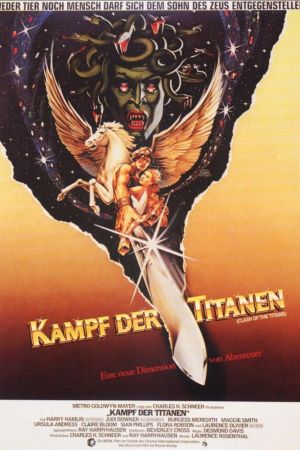 Image Kampf der Titanen – Der Film