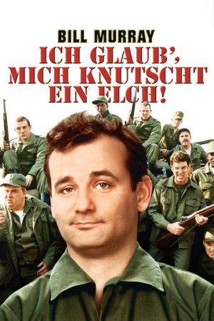Image Ich glaub' mich knutscht ein Elch! – Der Film