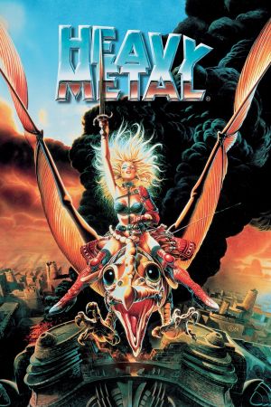 Image Heavy Metal