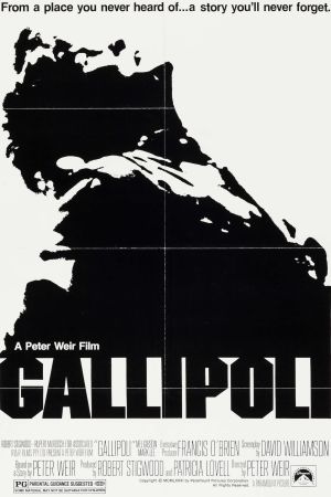Image Gallipoli – Der Film