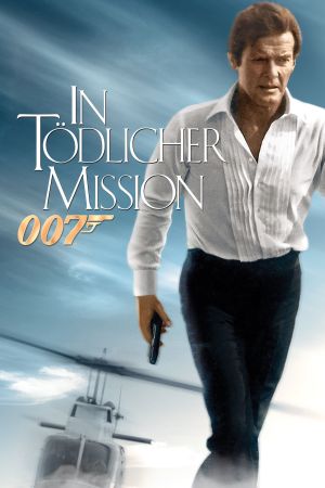 Image James Bond 007 - In tödlicher Mission – Der Film