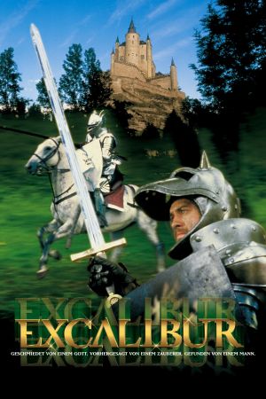 Image Excalibur – Der Film