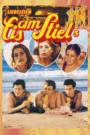 Image Eis am Stiel 3: Liebeleien – Der Film