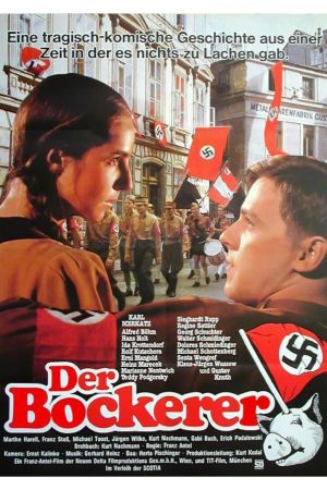 Image Der Bockerer – Der Film