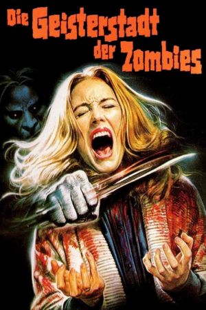 Image Die Geisterstadt der Zombies – Der Film