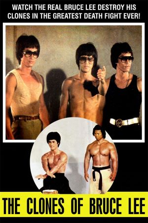 Image Bruce Lee - Seine Erben nehmen Rache – Der Film