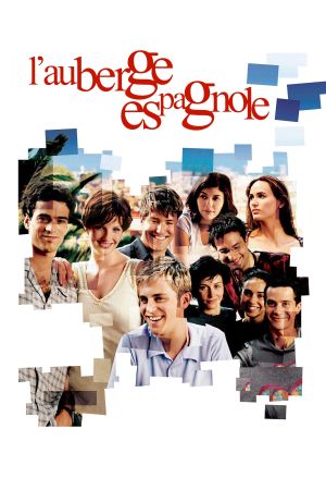 Image L'Auberge Espagnole - Barcelona für ein Jahr – Der Film