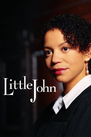 Image Little John – Der Film