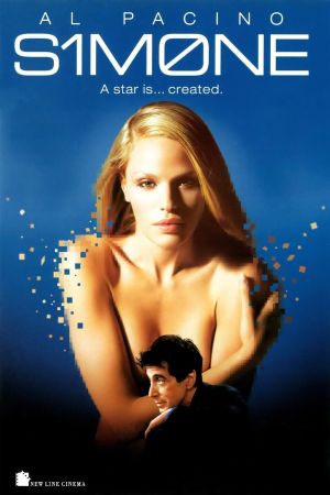 Image S1m0ne – Der Film