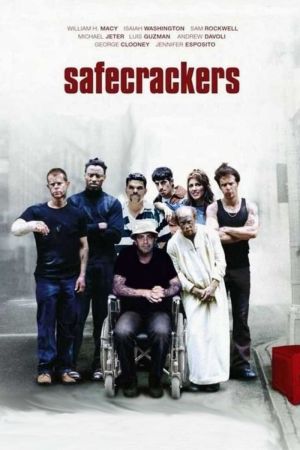 Image Safecrackers oder Diebe haben's schwer – Der Film