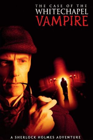 Image Sherlock Holmes und die Jagd nach dem Vampir von London – Der Film