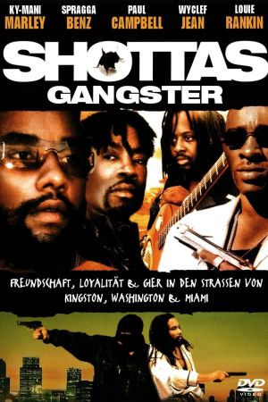 Image Shottas - Gangster – Der Film