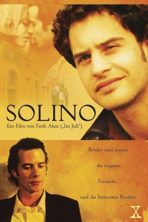 Image Solino – Der Film