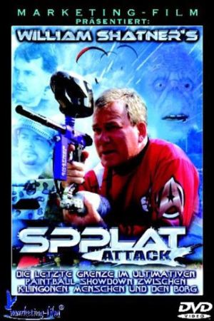 Image Spplat Attack – Der Film