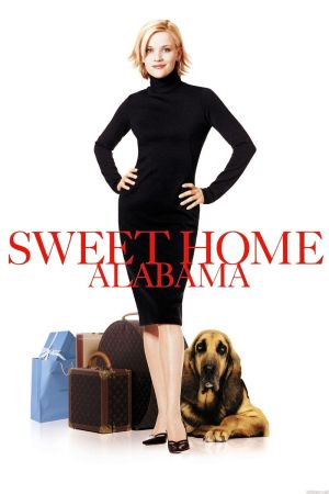 Image Sweet Home Alabama - Liebe auf Umwegen – Der Film