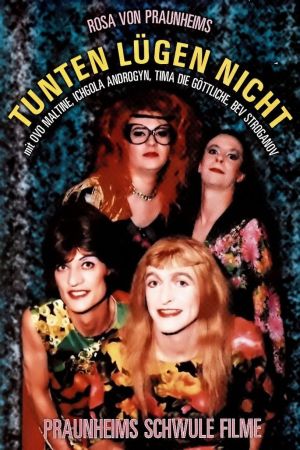 Image Tunten lügen nicht – Der Film