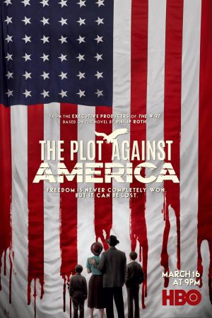 Image The Plot Against America – Der Film