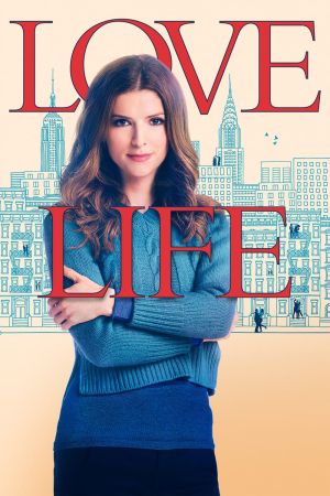 Image Love Life – Der Film