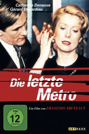 Image Die letzte Metro – Der Film