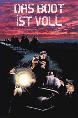 Image Das Boot ist voll – Der Film