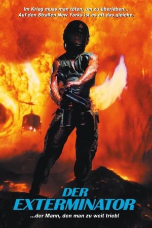 Image Der Exterminator – Der Film