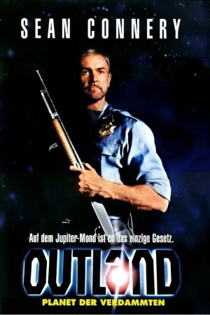 Image Outland - Planet der Verdammten – Der Film