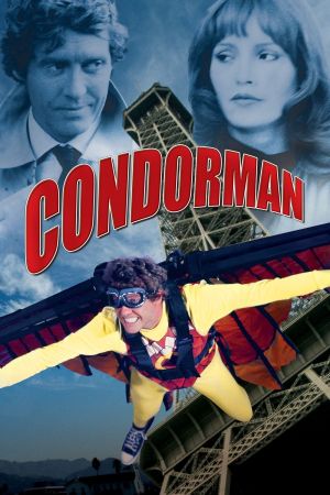 Image Condorman – Der Film