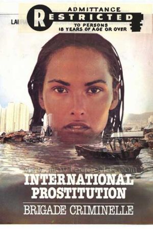 Image Prostitution International – Der Film