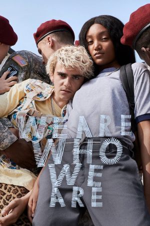 Image We Are Who We Are – Der Film