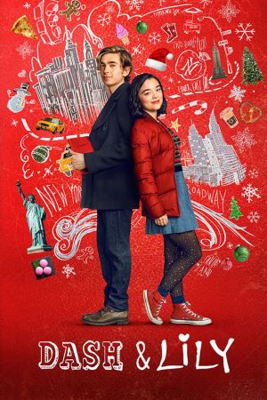 Image Dash und Lily – Der Film