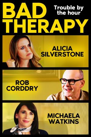Image Bad Therapy – Der Film