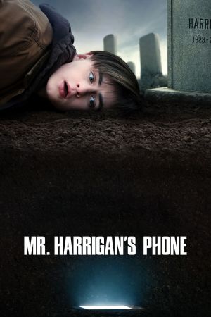 Image Mr. Harrigan's Phone – Der Film