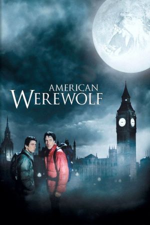 Image American Werewolf – Der Film