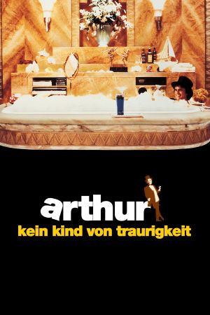Image Arthur - Kein Kind von Traurigkeit – Der Film