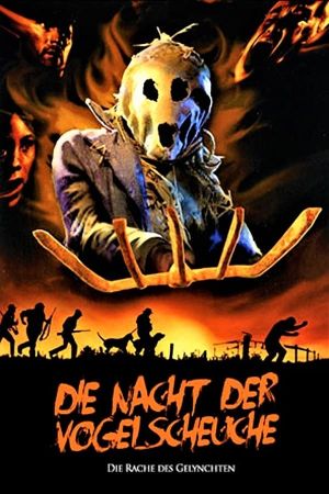 Image Dark Night of the Scarecrow – Der Film