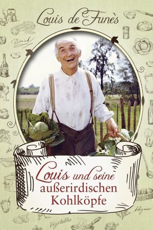 Image Louis und seine außerirdischen Kohlköpfe – Der Film