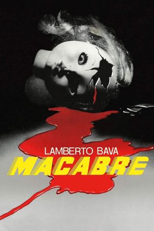 Image Macabro - Die Küsse der Jane Baxter – Der Film