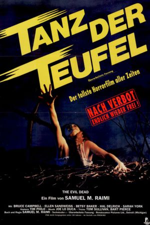 Image Tanz der Teufel – Der Film