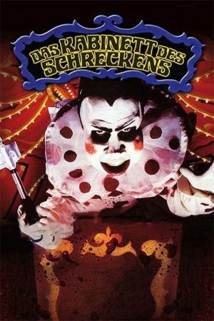 Image Das Kabinett des Schreckens – Der Film