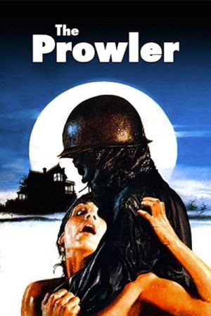 Image The Prowler - Die Forke des Todes – Der Film
