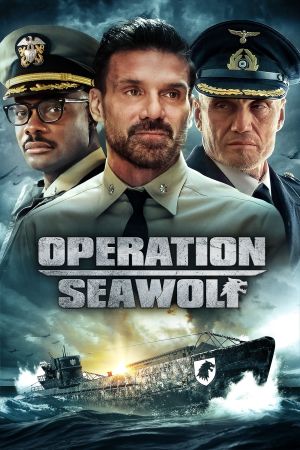 Image Operation Seawolf – Der Film
