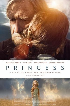 Image Prinzessin – Der Film