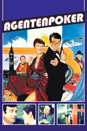Image Agentenpoker – Der Film