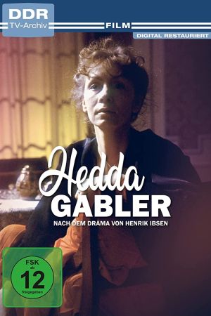 Image Hedda Gabler – Der Film