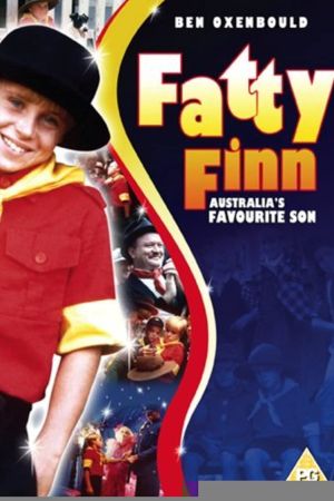 Image Fatty Finn – Der Film