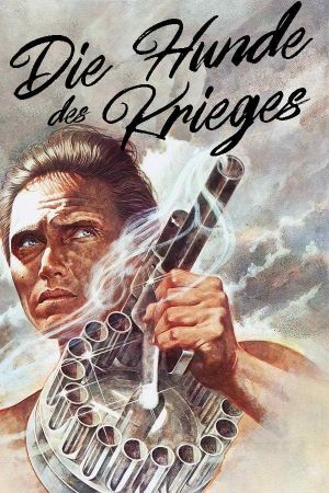 Image Die Hunde des Krieges – Der Film
