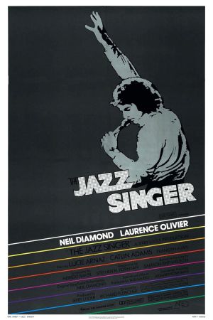 Image Der Jazz-Sänger – Der Film