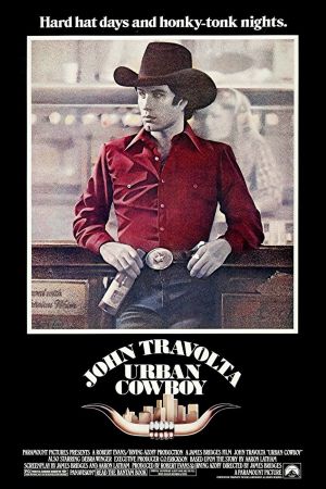 Image Urban Cowboy – Der Film