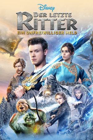 Image Der letzte Ritter - Ein unfreiwilliger Held – Der Film