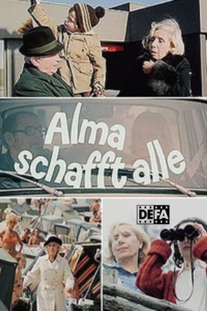 Image Alma schafft alle – Der Film